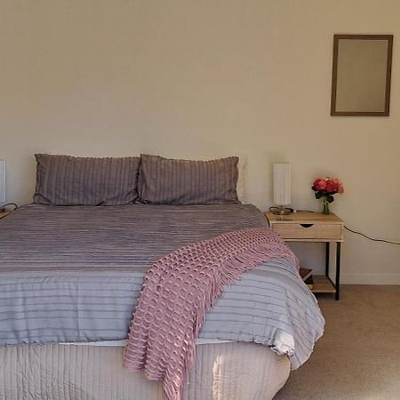 15 On Wards Bed and Breakfast Greytown Εξωτερικό φωτογραφία