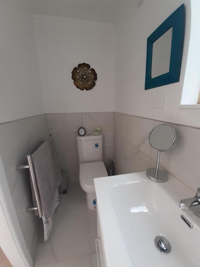 15 On Wards Bed and Breakfast Greytown Εξωτερικό φωτογραφία