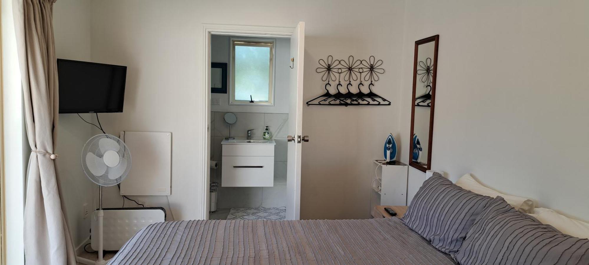 15 On Wards Bed and Breakfast Greytown Εξωτερικό φωτογραφία