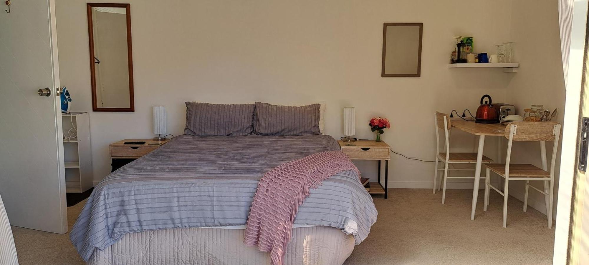 15 On Wards Bed and Breakfast Greytown Εξωτερικό φωτογραφία