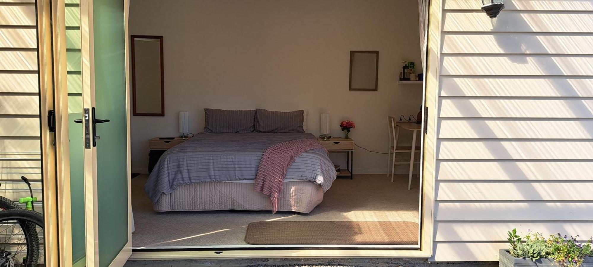 15 On Wards Bed and Breakfast Greytown Εξωτερικό φωτογραφία